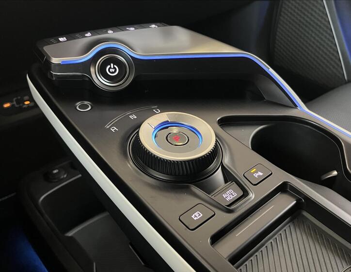 KIA EV6 18