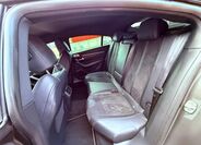 Peugeot 508 11