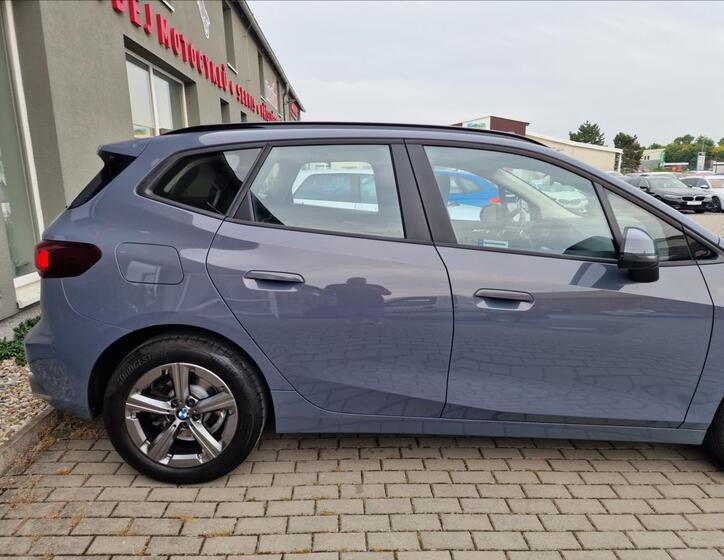 BMW Řada 2 39