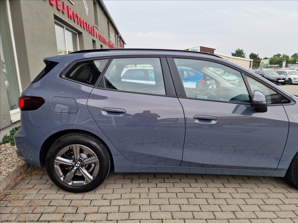 BMW Řada 2