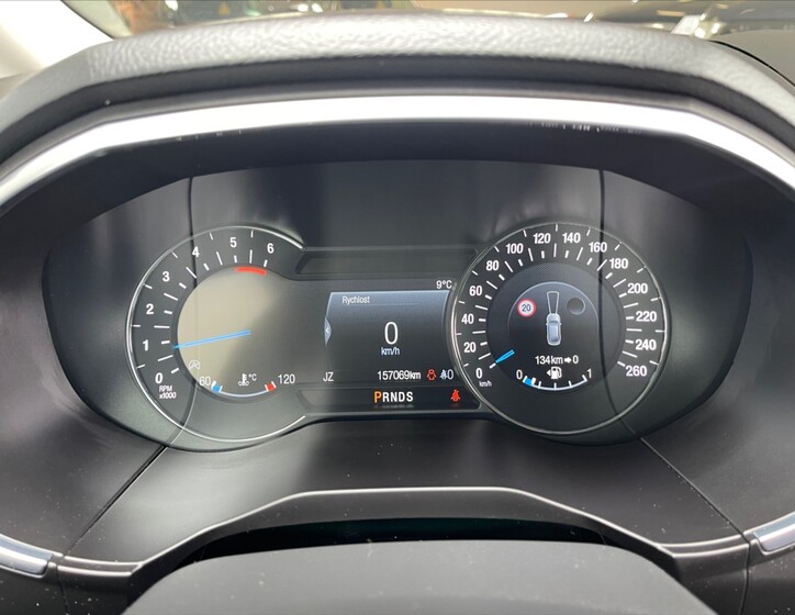 Ford Galaxy 20