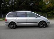 Ford Galaxy 10