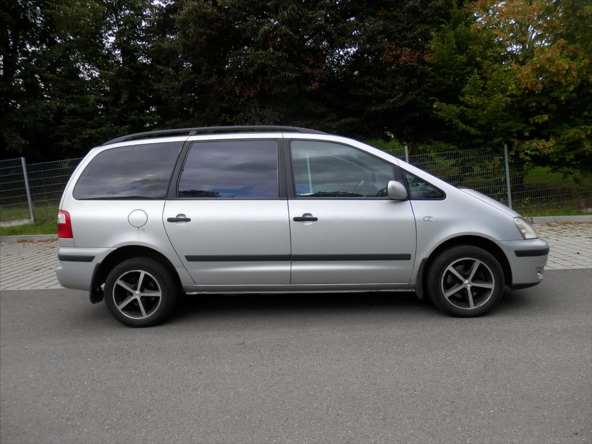 Ford Galaxy