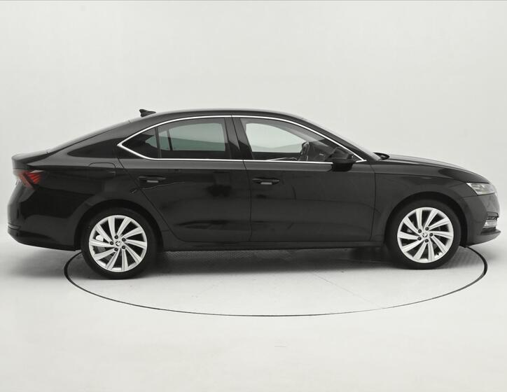 Škoda Octavia 4