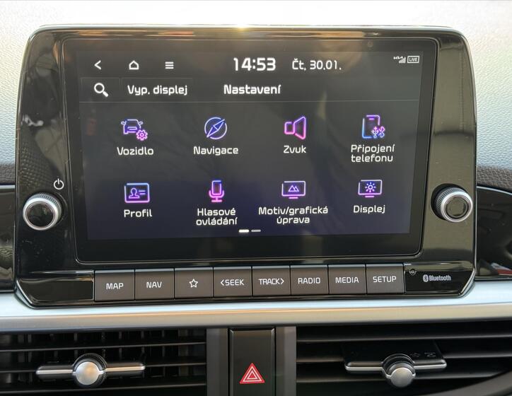 KIA Picanto 21