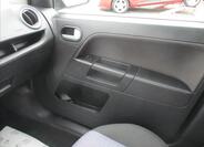 Ford Fusion 26
