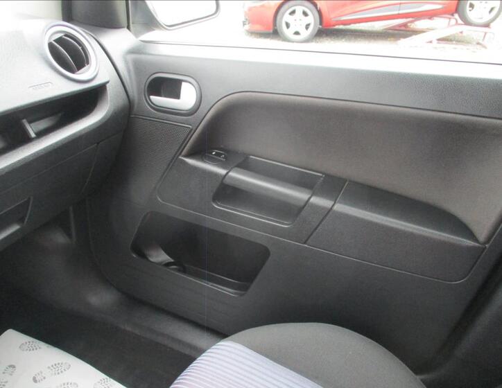 Ford Fusion 26