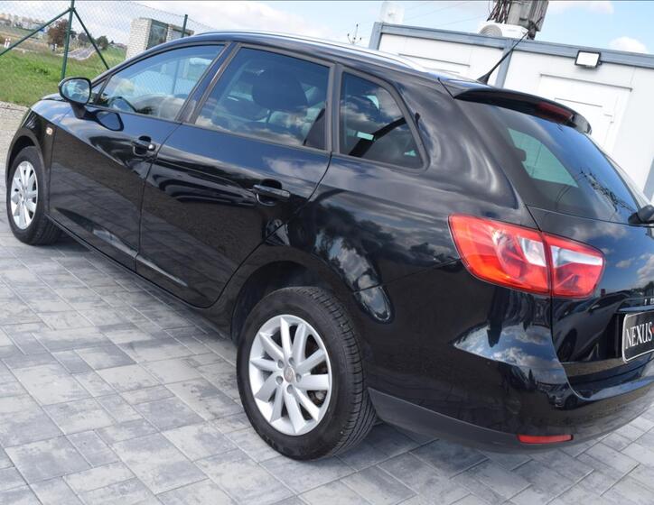 Seat Ibiza 7