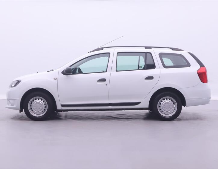 Dacia Logan 4