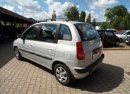 Hyundai Matrix 4