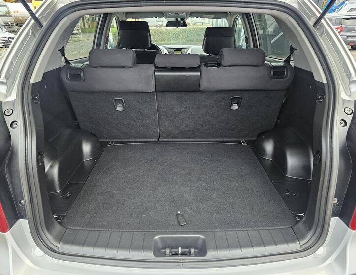 SsangYong Korando 35