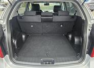 SsangYong Korando 35