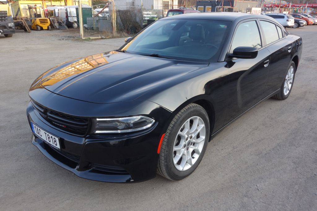 Dodge Charger