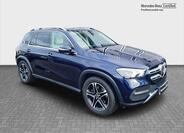 Mercedes-Benz GLE 7