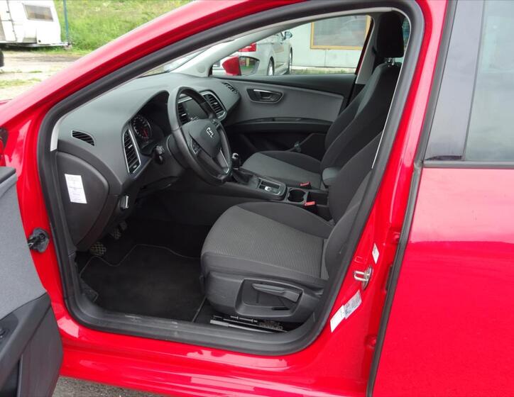 Seat Leon 10