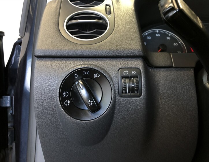 Volkswagen Golf Plus 20