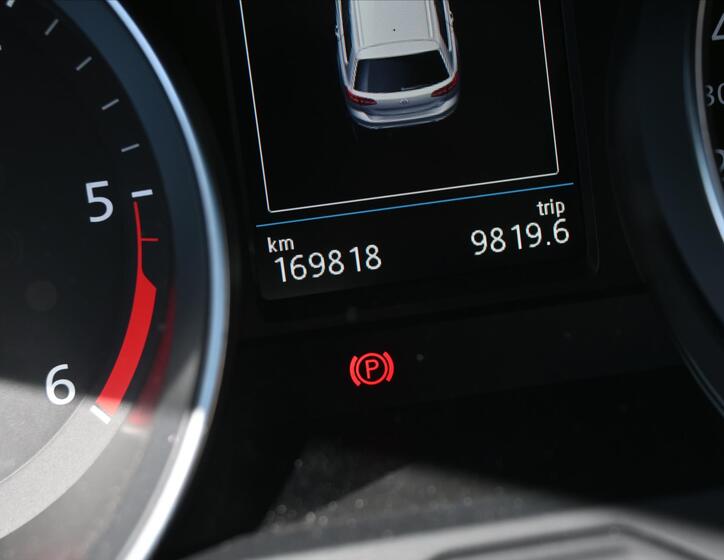 Volkswagen Passat 3