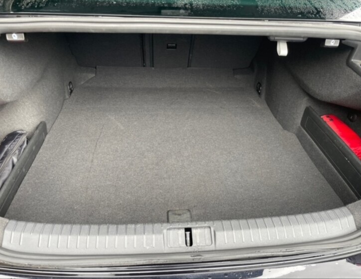 Volkswagen Passat 6