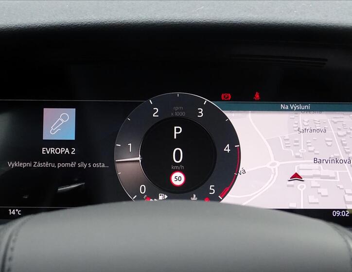 Land Rover Range Rover Velar 30