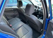 Škoda Fabia 22