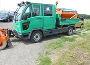 Multicar Ostatní 11