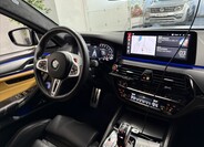 BMW M5 20