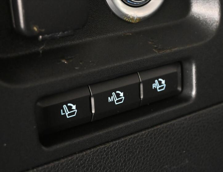 Ford S-MAX 30