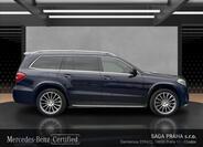 Mercedes-Benz GLS 6