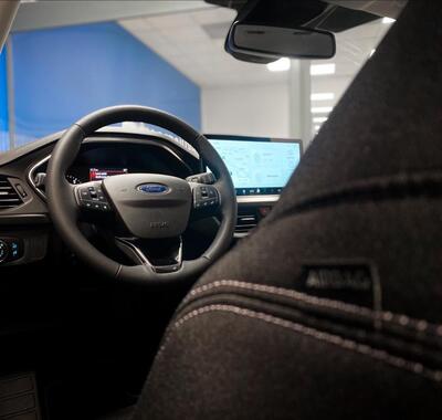 Ford Focus 7
