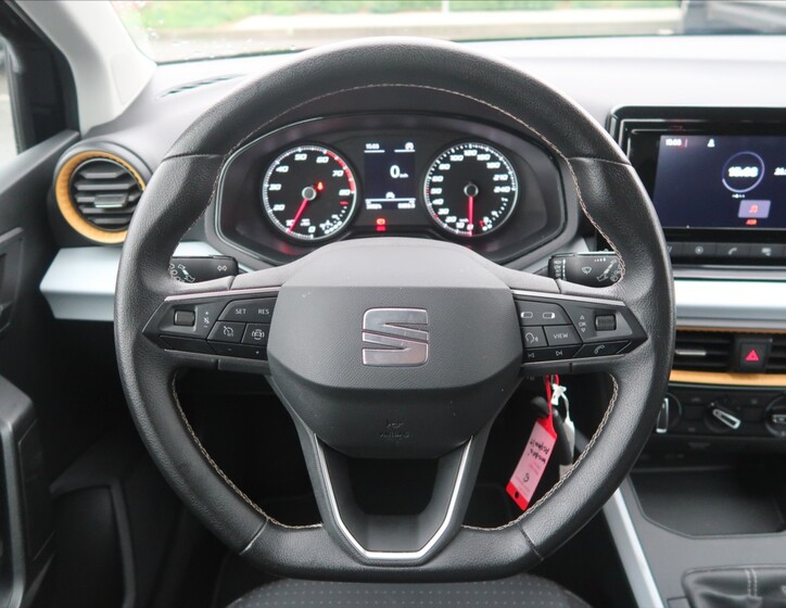 Seat Arona 20