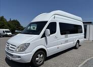 Mercedes-Benz Sprinter 1