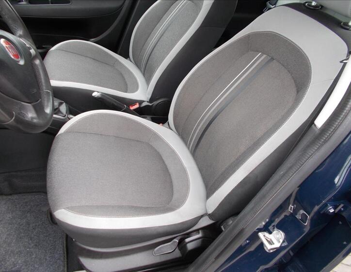 Fiat Grande Punto 19