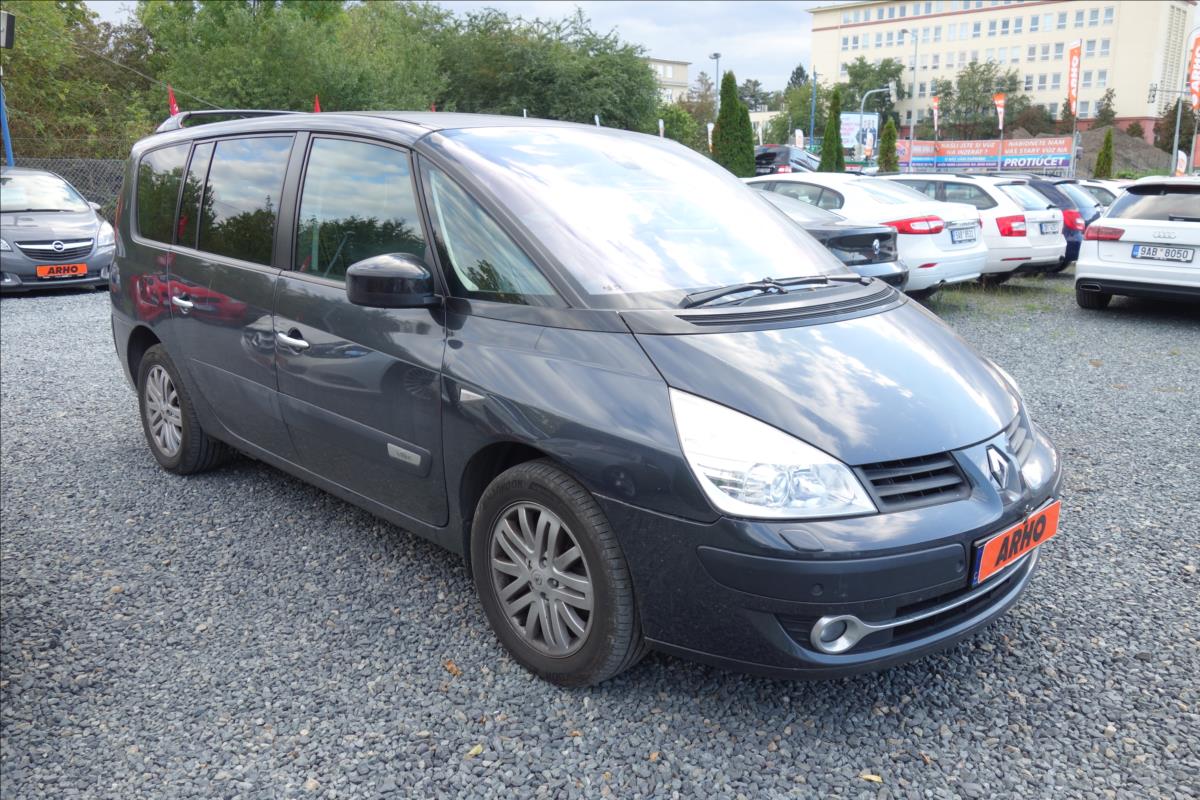 Renault Grand Espace