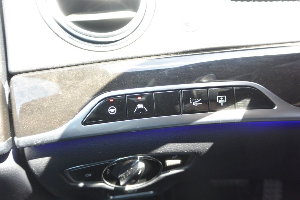 Mercedes-Benz Třídy S