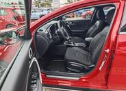 KIA ProCeed 10