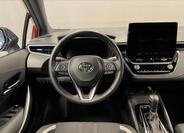 Toyota Corolla 5