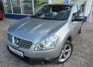 Nissan Qashqai 2