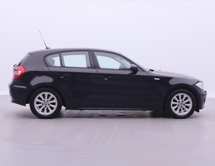 BMW Řada 1 8