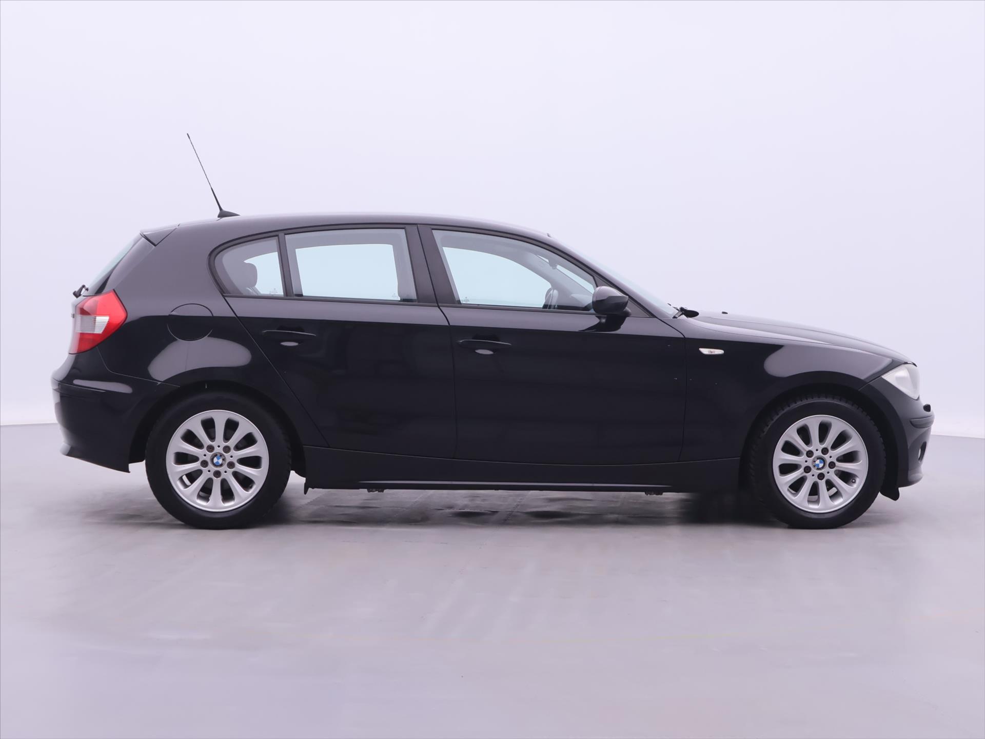 BMW Řada 1