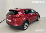 KIA Sportage 2