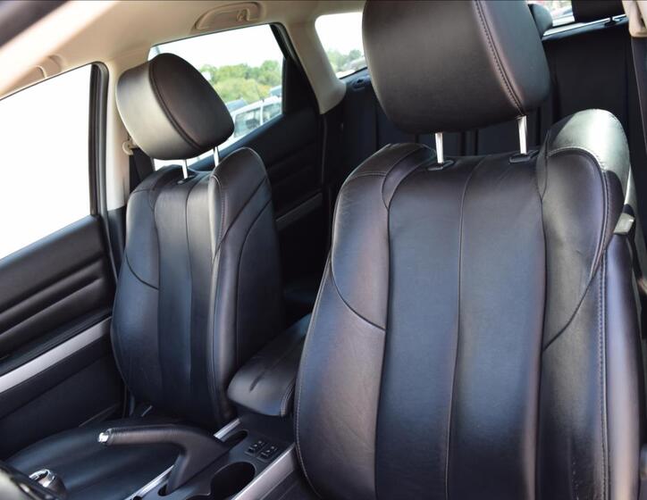 Mazda CX-7 14