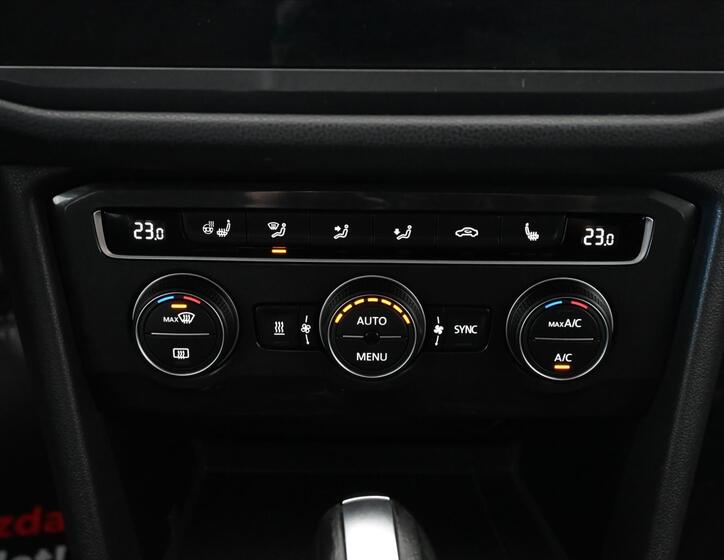 Volkswagen Tiguan Allspace 22