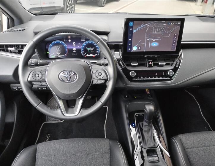 Toyota Corolla 6