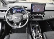Toyota Corolla 6