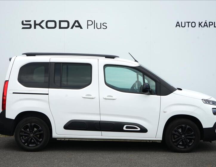 Citroën Berlingo 6