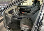 Hyundai Tucson 26