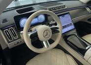 Mercedes-Benz Třídy S 9