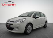 Citroën C3 1
