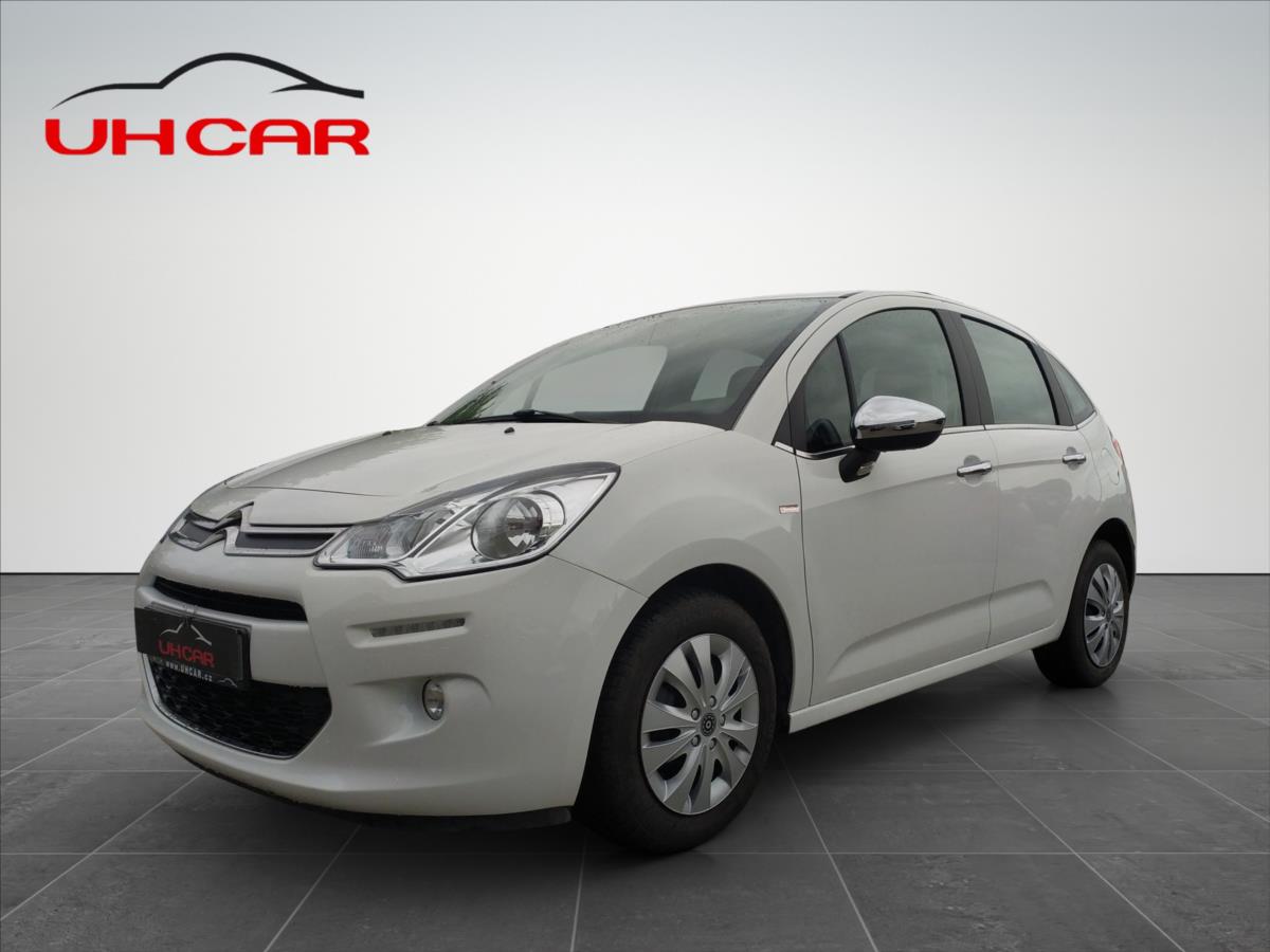 Citroën C3