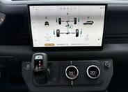 Land Rover Defender 21